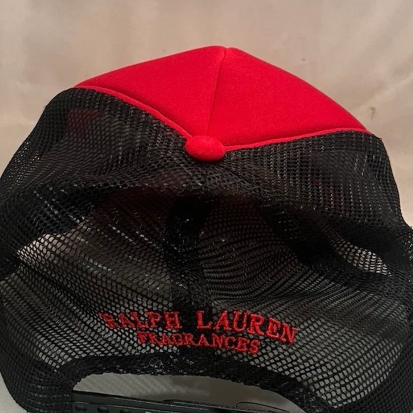 Polo RL hat men new - Picture 3 of 3